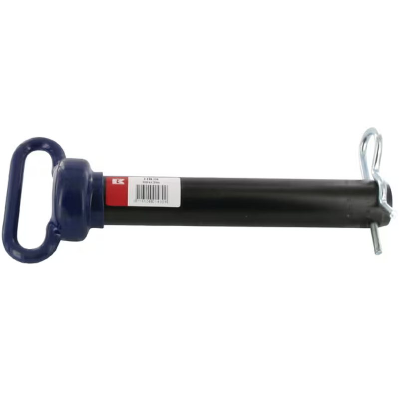 Cavilha com pega 38x230mm - Z538230KR