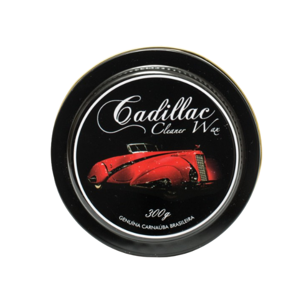 Cera Cleaner Wax – Glanz, Schutz und Reinigung 300g