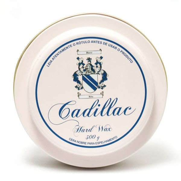 Carnaubawachs Spiegelglanz-Hartwachs Cadillac 300g