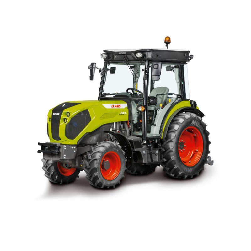 CLAAS