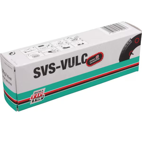Cola Vulcanizante
