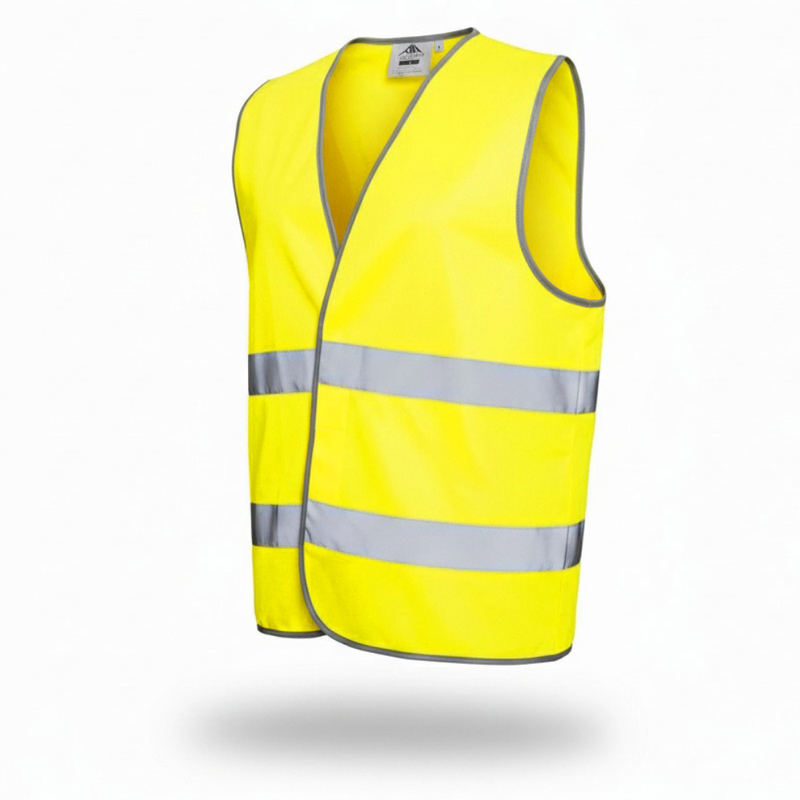 Colete BLAST HV Amarelo