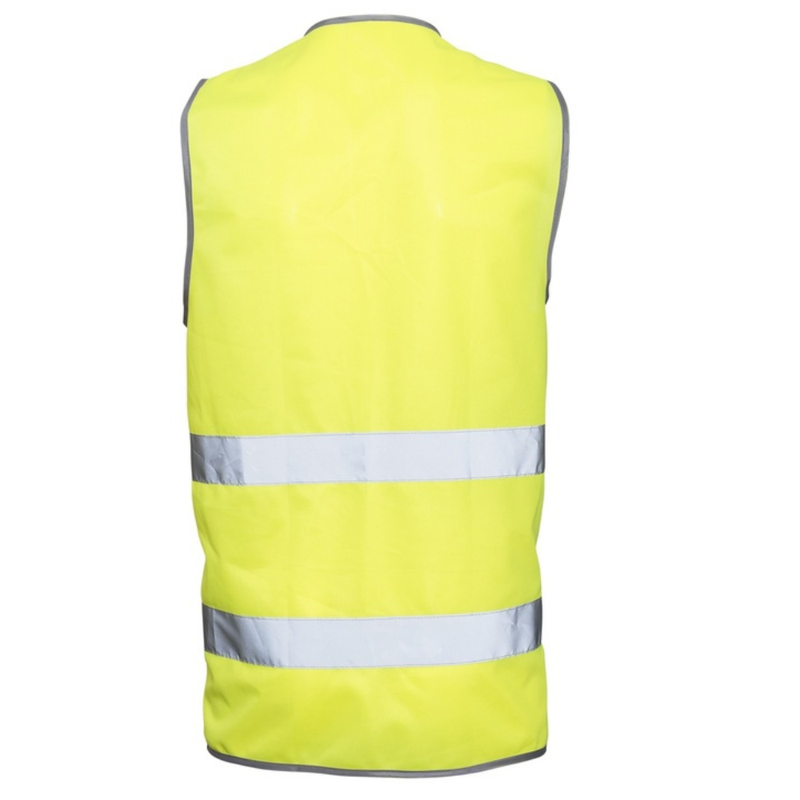 Colete BLAST HV Amarelo