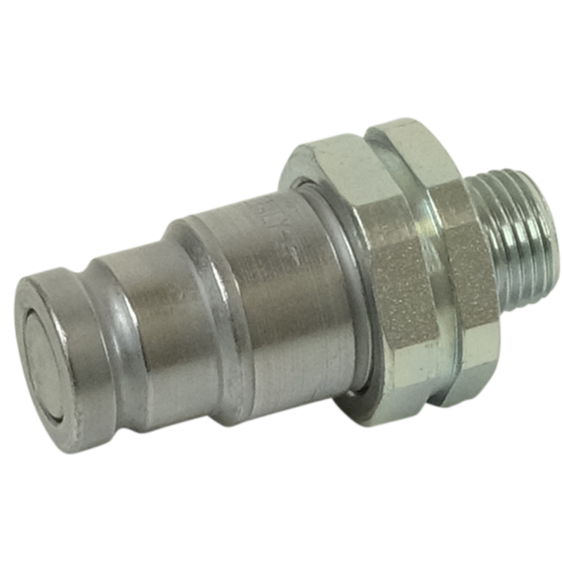 Conector FF L 18 M26X1,5 BG2