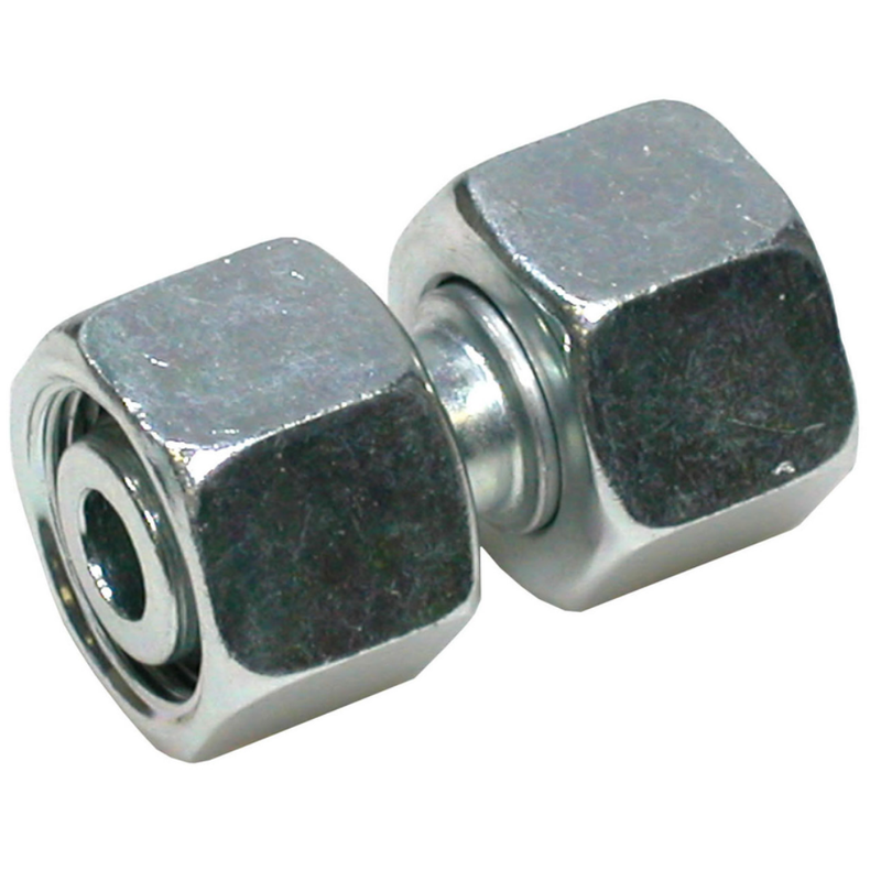 Conector duplo GVO L12/L12
