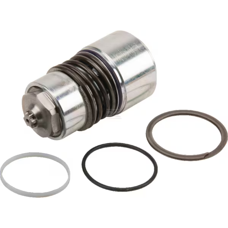 Conexão femêa 1/2" kit - KIT5DCPVA08