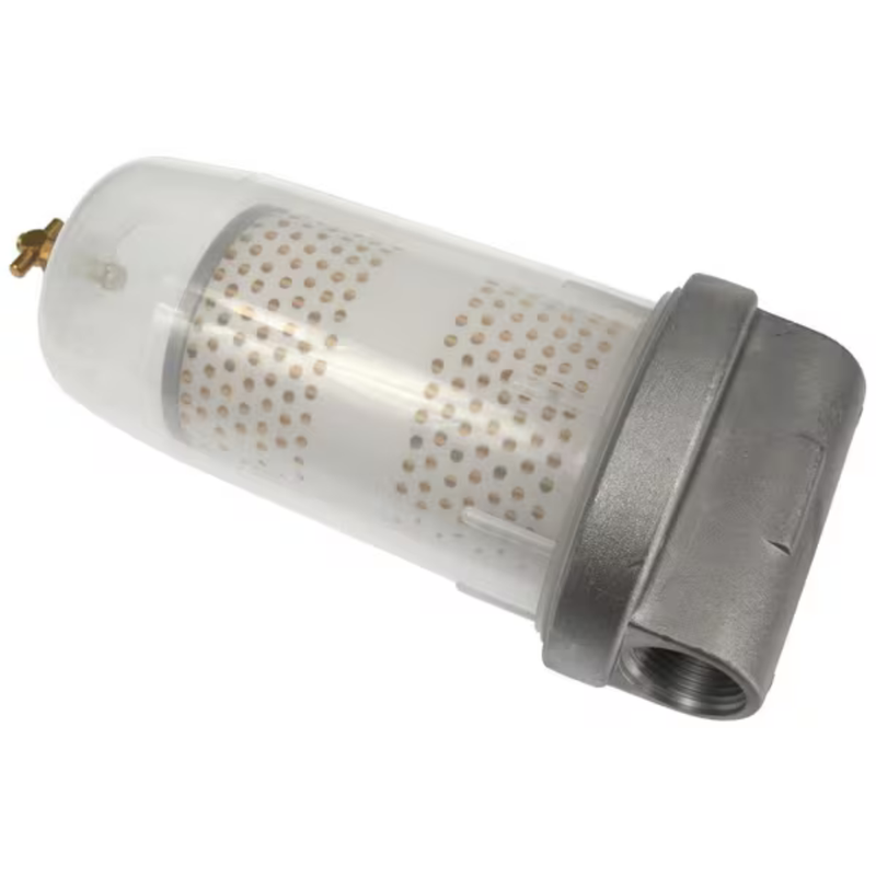 Conjunto de filtro de depósito - VLA3006