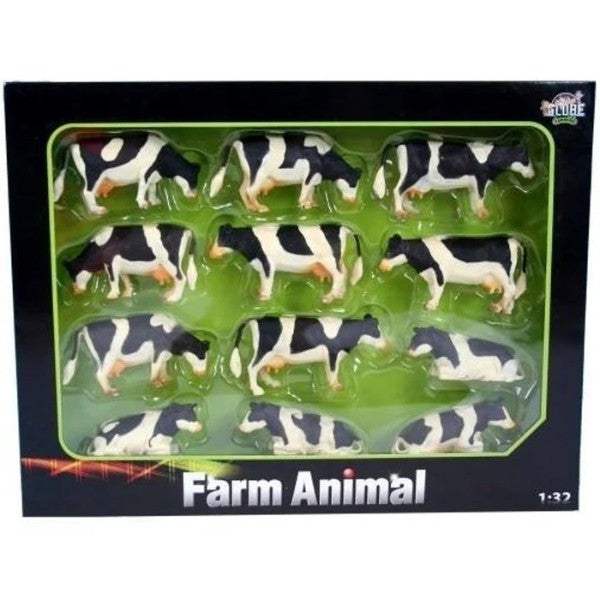 Vacas Malhadas