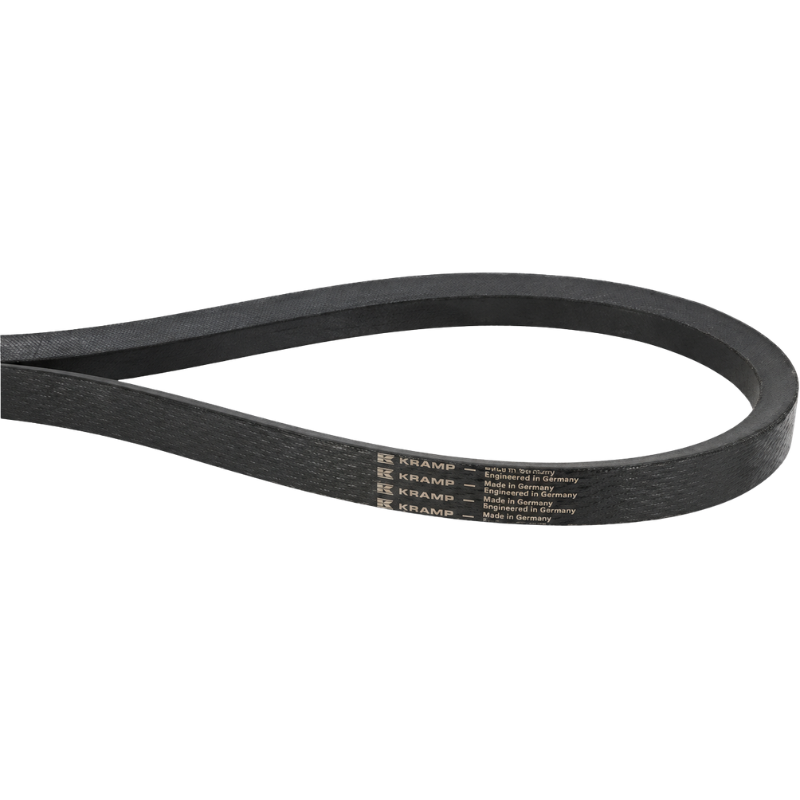 Correia Trapezoidal 17x1150 mm - VB171150KR