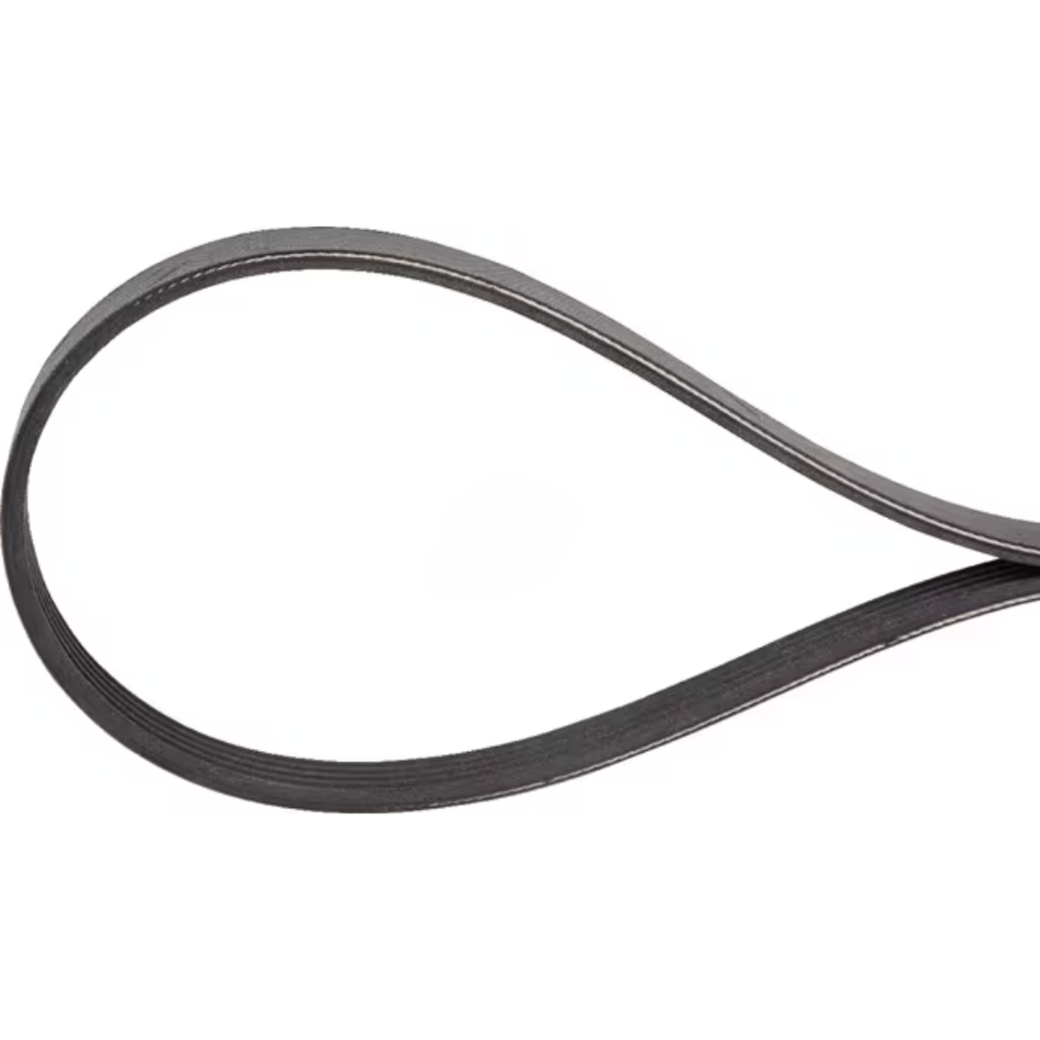 Correia trapezoidal