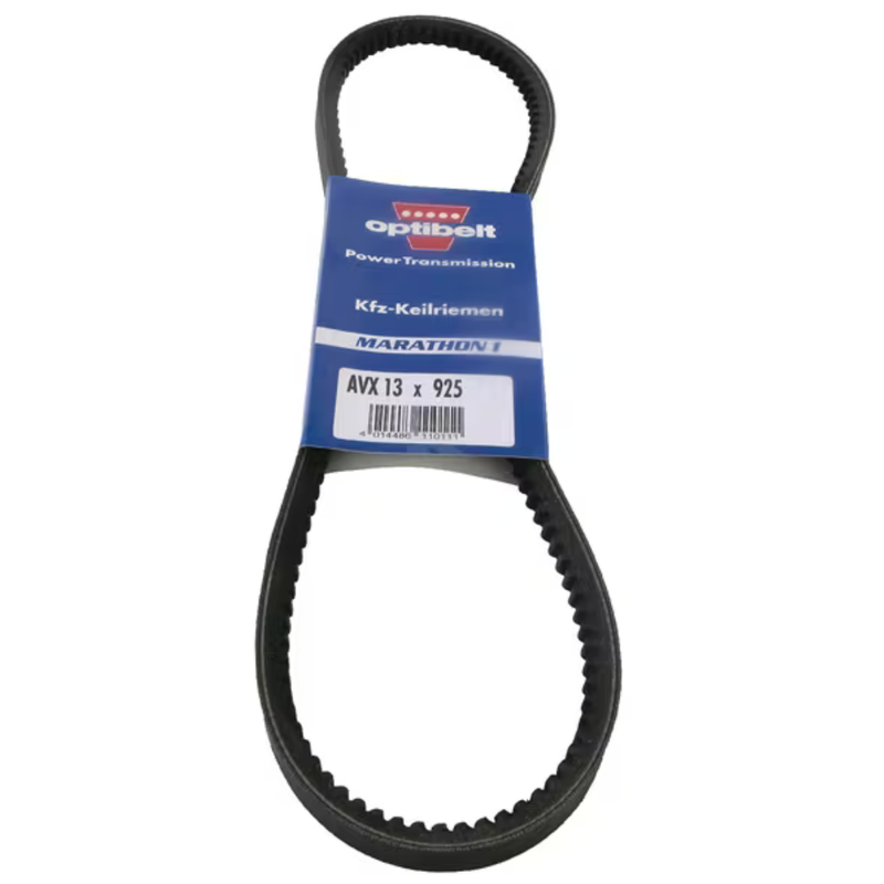 Correia trapezoidal AVX 13x950 Optibelt - AVX13950