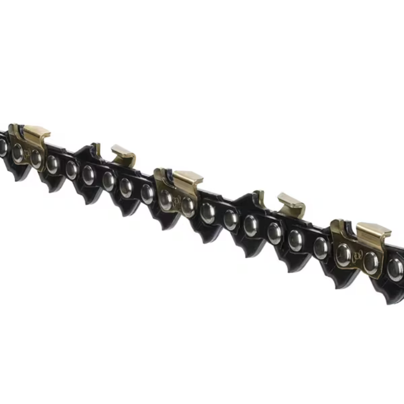Motorsägenkette 3/8" 1,6mm 60 Treibglieder Halbmeißel