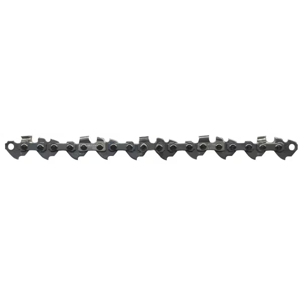 Corrente de serra 3/8" 1,3 mm 40 DL com chanfro semi-cinzel