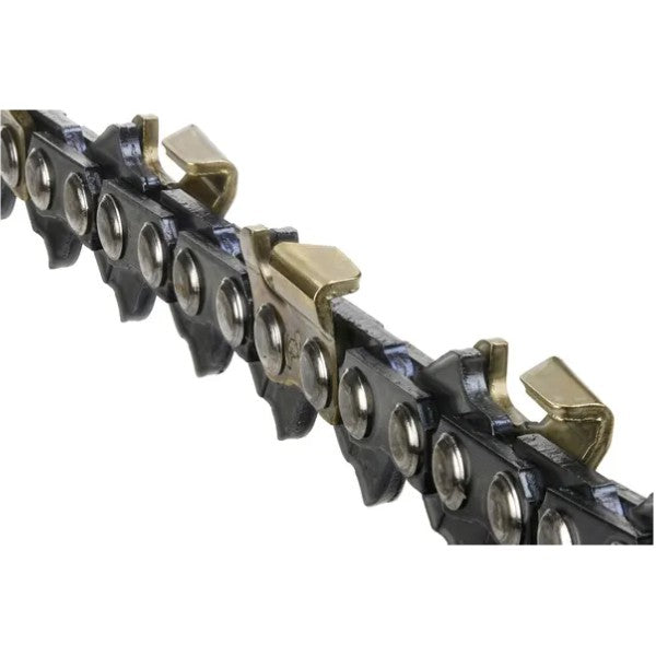Sägekette 1/4" 1.1mm 56 Treibglieder Halbmeißel