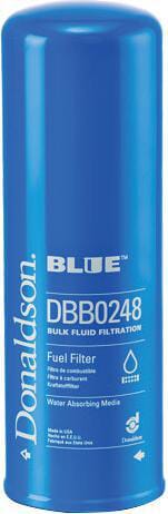 Filtro de combustível GVP Donaldson DBB0248