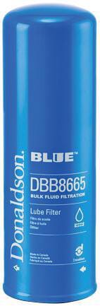 Filtro de combustível GVP 7µm Donaldson DBB8665