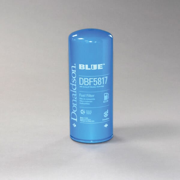 Filtro de combustível Donaldson DBF5817