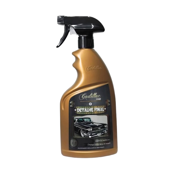 Final Detail Cadillac Finisher 650ml