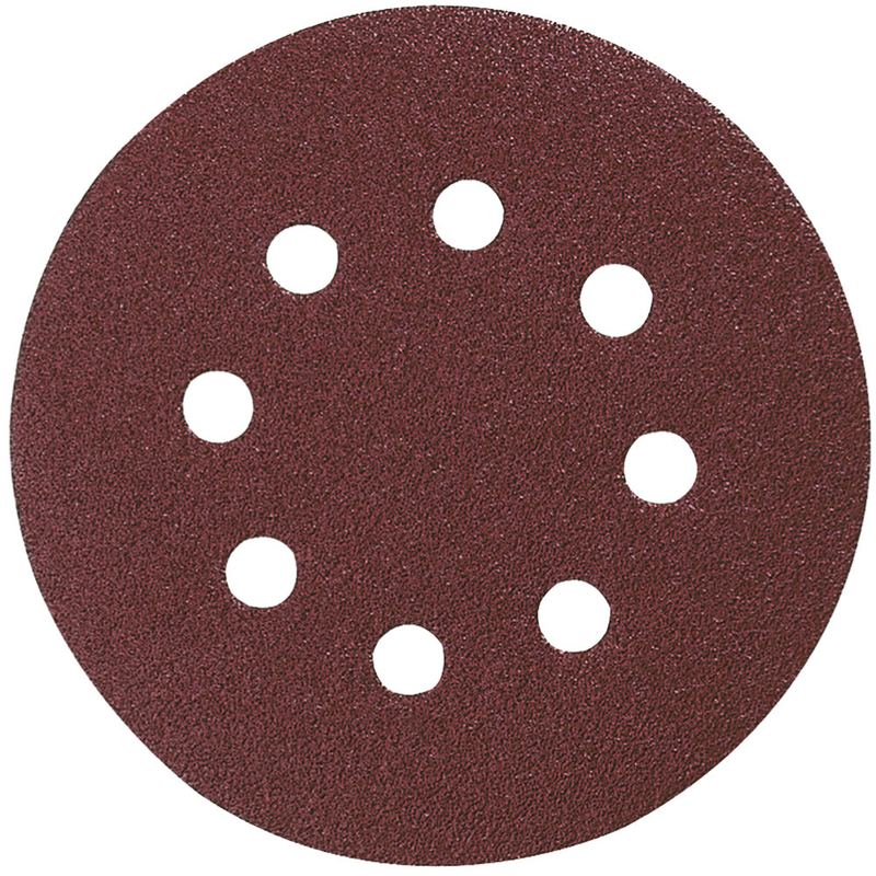 MAKITA Disco abrasivo 125 mm, 120G
