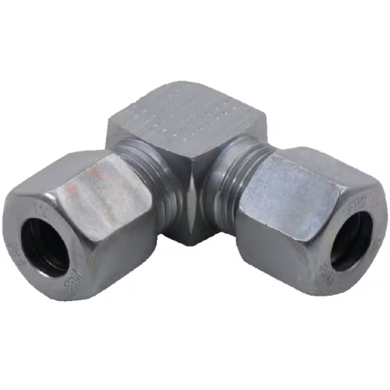 Elbow Coupling 8LL - WV8LL