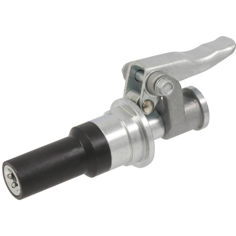 Engate rápido hidráulico de esfera M10 550 bar - blister