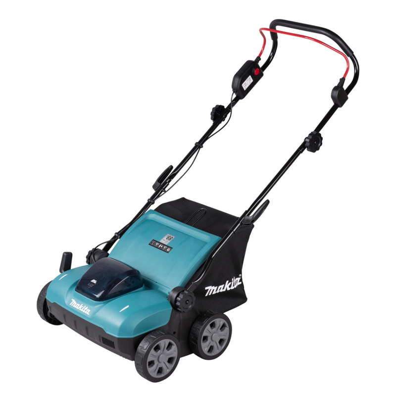 MAKITA Escarificador LXT