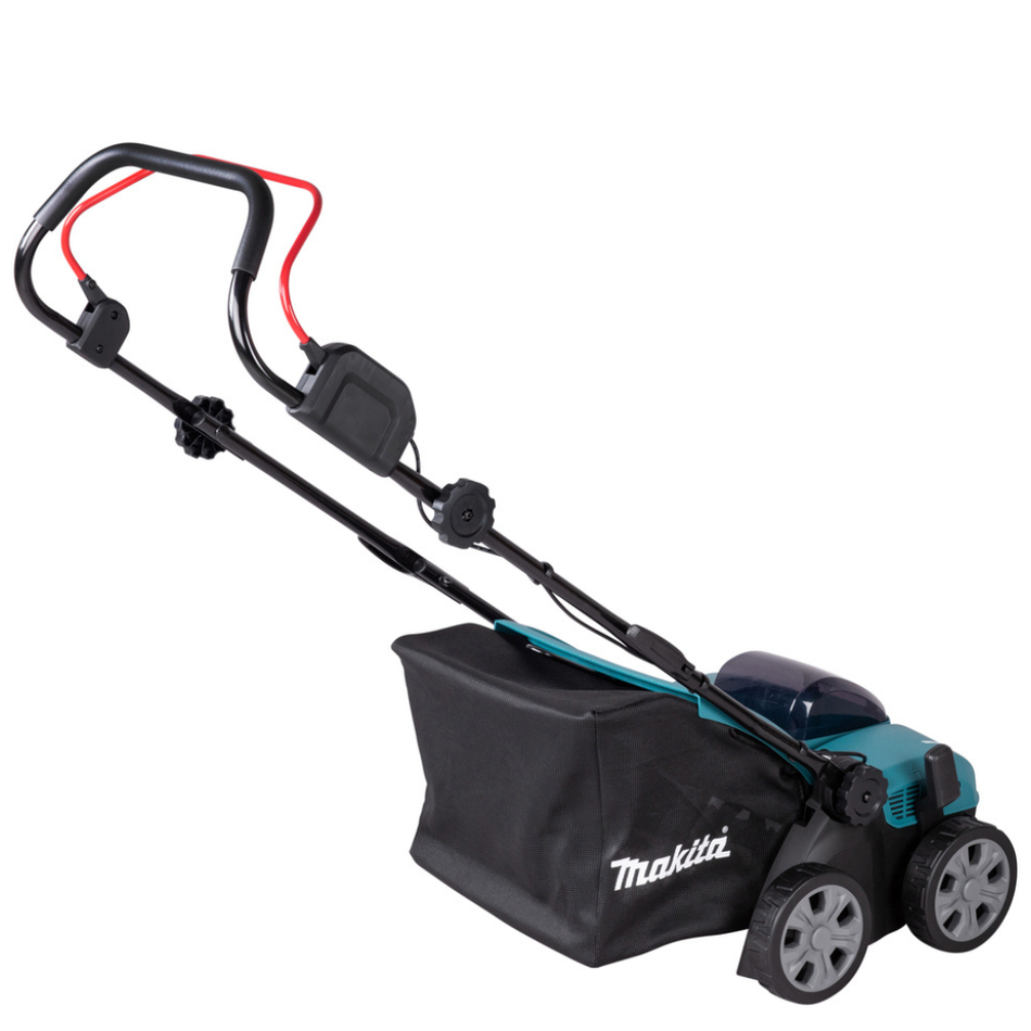 MAKITA LXT Vertikutierer