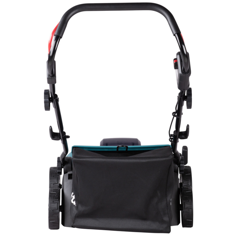 MAKITA Escarificador LXT