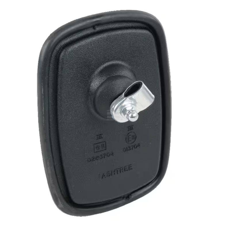 Espelho Universal para Trator e Veículos Agrícolas – Ashtree Glass CA100200 | 183 × 131 mm