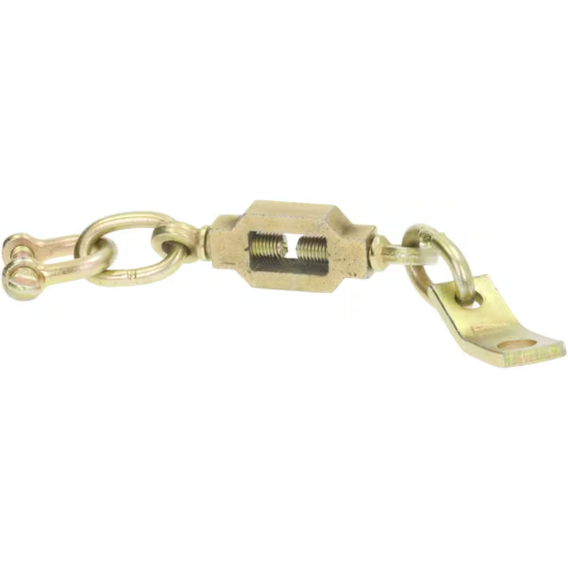 Estabilizador completo - 1661406M91KR