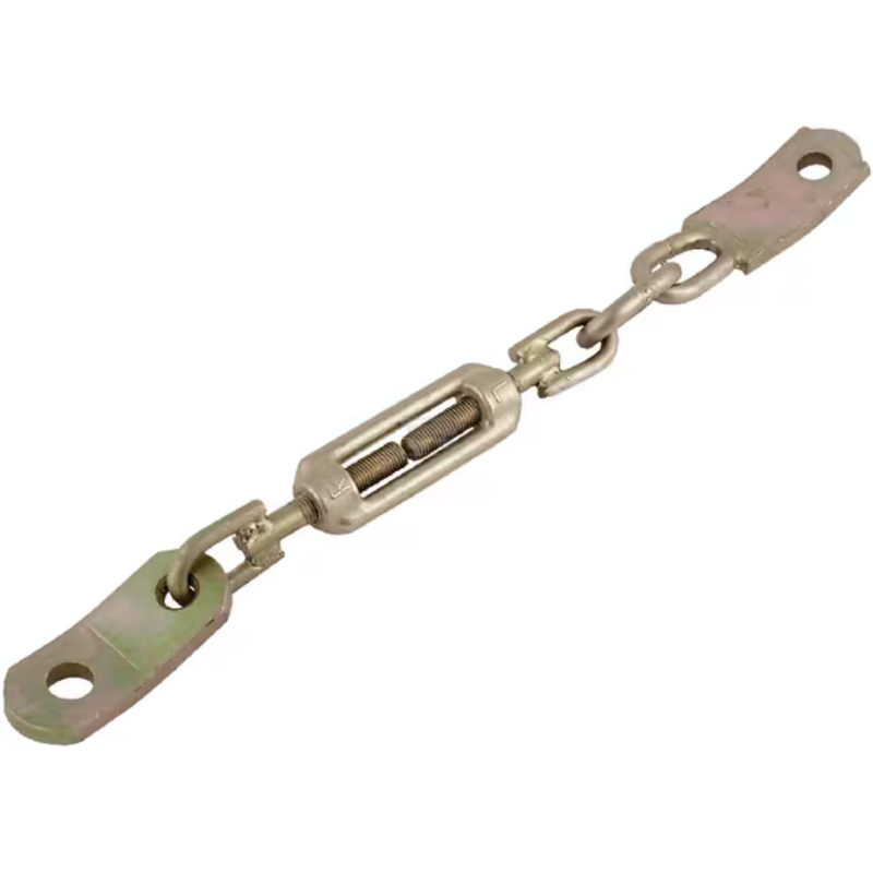 Estabilizador de corrente lateral MF 3-Cylinder