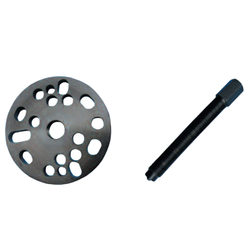 Extrator universal. Util para eixos, alternadores, marchas y pinhões - 5360
