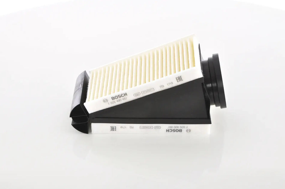 Filtro de ar BOSCH F 026 400 497