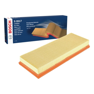 Filtro de ar BOSCH F 026 400 517
