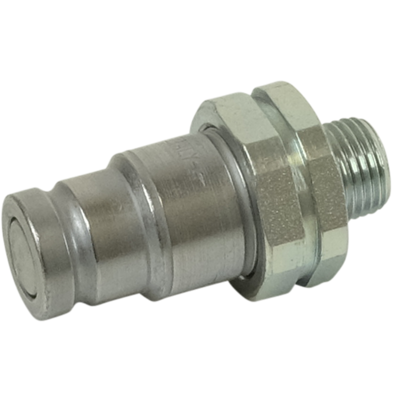 Conector FF L10 M16X1,5 BG2