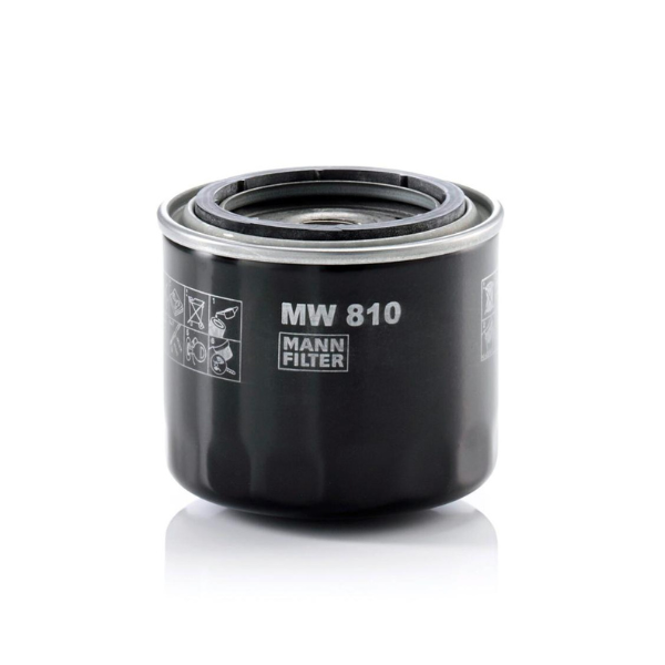 FILTRO DE OLEO -MW810