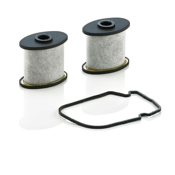 FILTRO RESPIRO - C911X2  KIT 2 UNIDADES