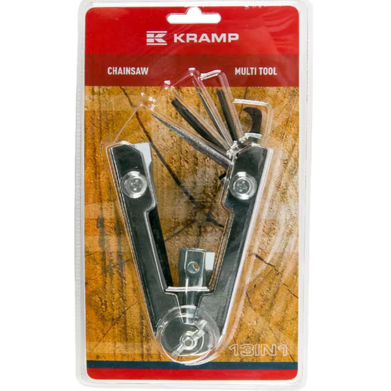 Ferramenta multiusos para motosserra - MK001KR