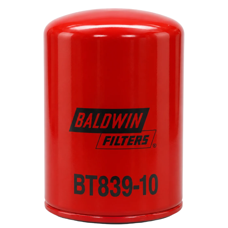 Filtro Hidráulico Baldwin BT839-10