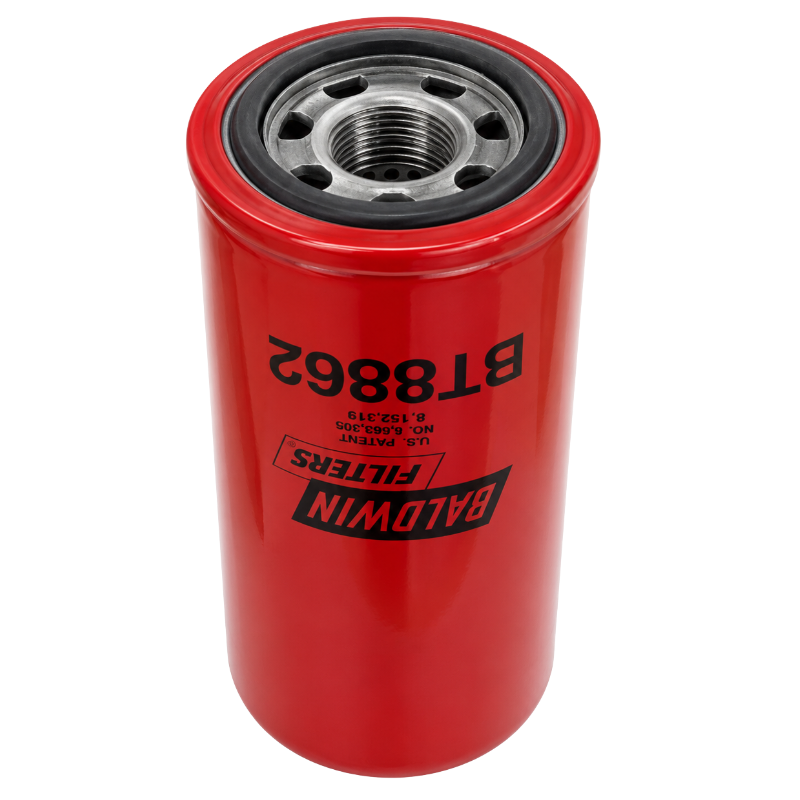 Filtro Hidráulico Baldwin BT8862