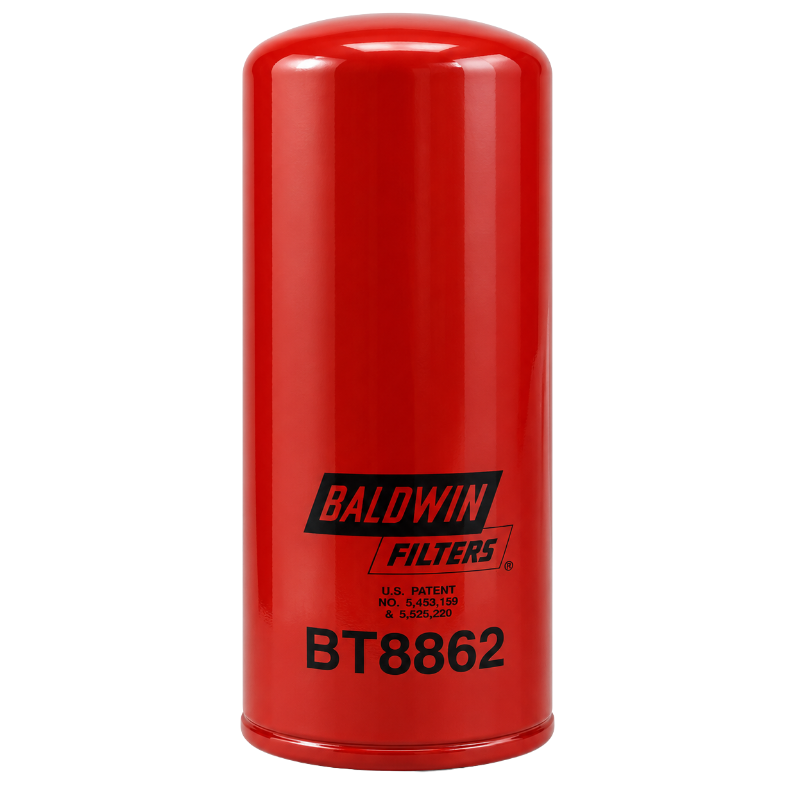 Filtro Hidráulico Baldwin BT8862