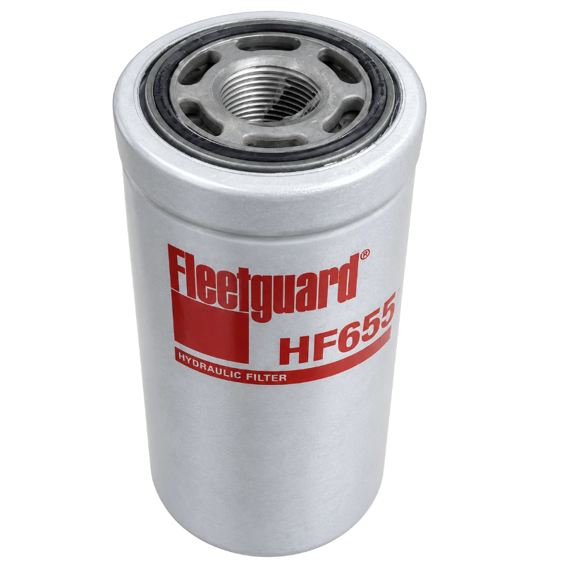 Filtro Hidráulico Fleetguard HF6555