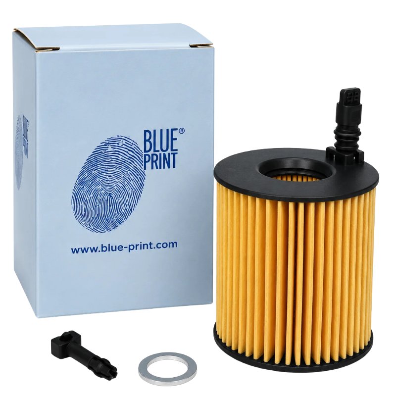 Filtro Óleo Blue Print ADBP210121