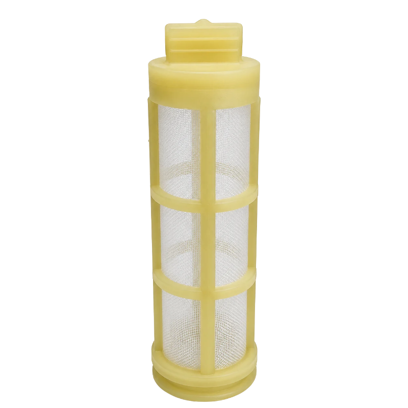 Filtro Óleo Interno Rede SK 125 K/KG/LG/13 - Ref.: 1059202-057000