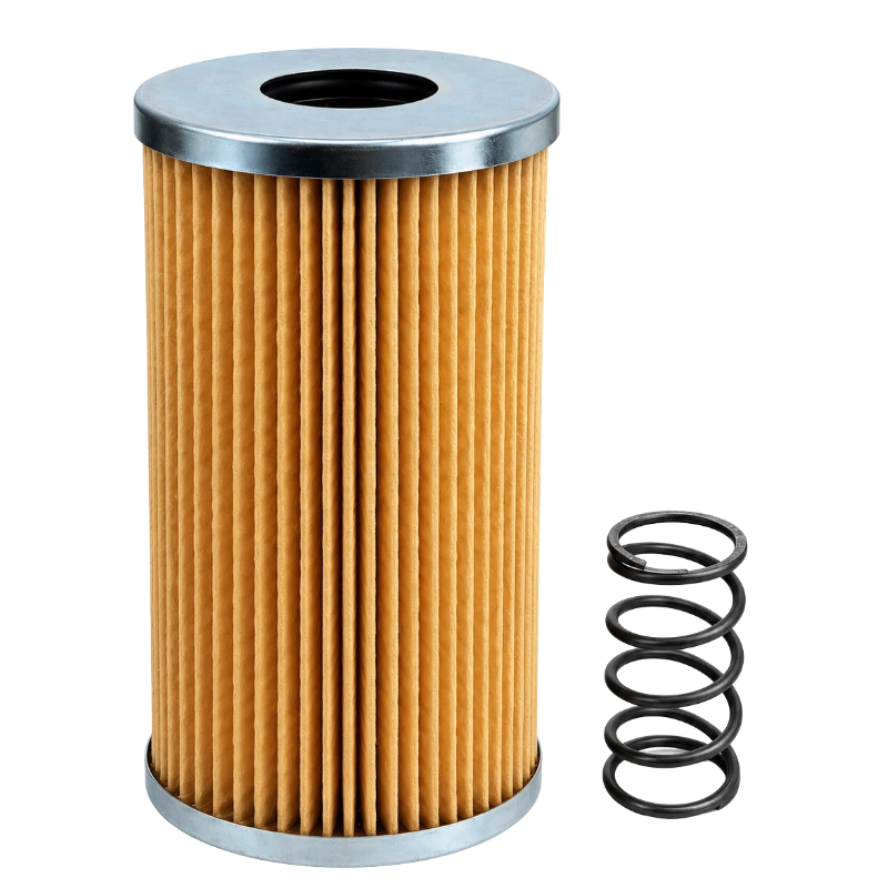 Filtro Hidráulico OMT CR112C25R