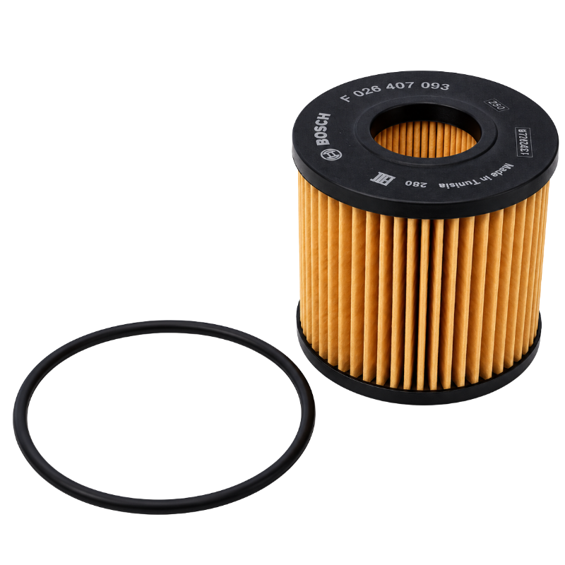 Filtro Óleo BOSCH P7093 - Toyota