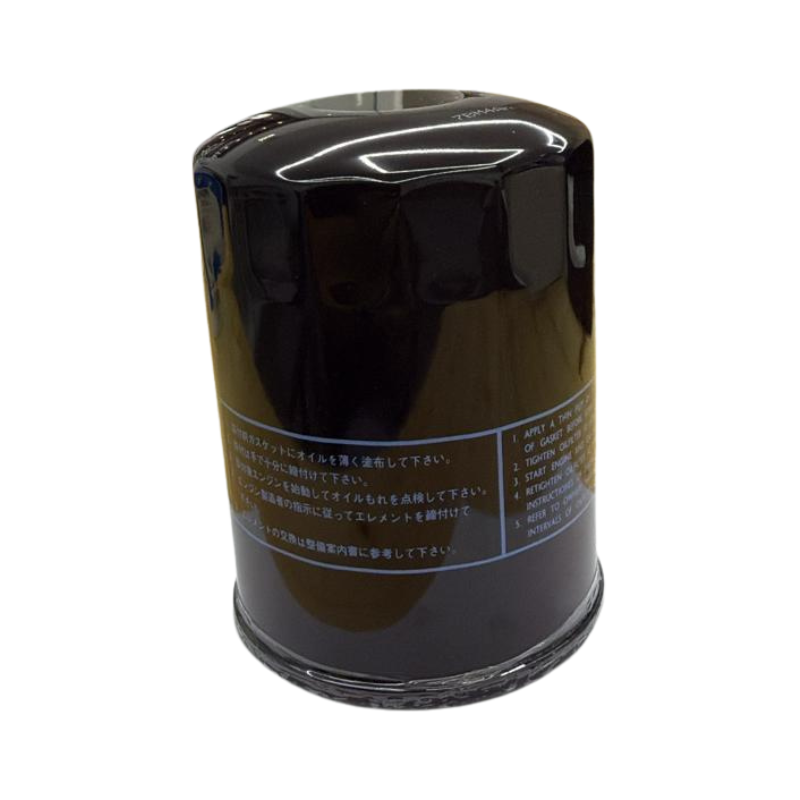 Filtro de óleo  - W81680