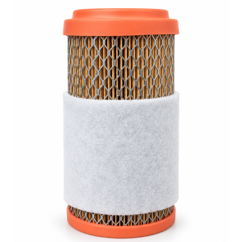 Filtro de Ar LINHAI – Ref.: LH00073824 / 73824