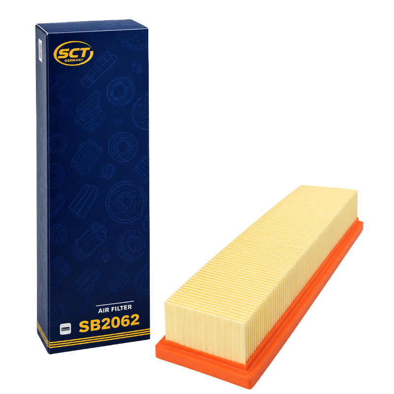 Filtro de Ar SCT SB 2062