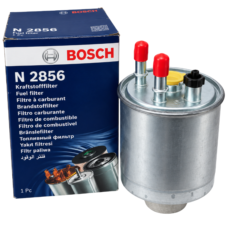 Filtro de Combustível BOSCH N2856